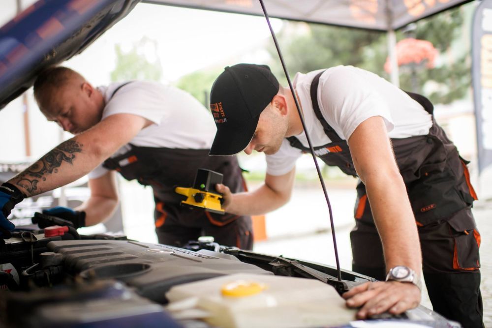 10 zaručených tipov, ako pripraviť auto na jar