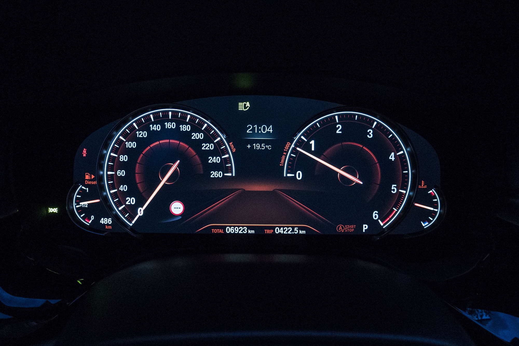 Aj šetrná jazda dokáže byť pre motor nebezpečná