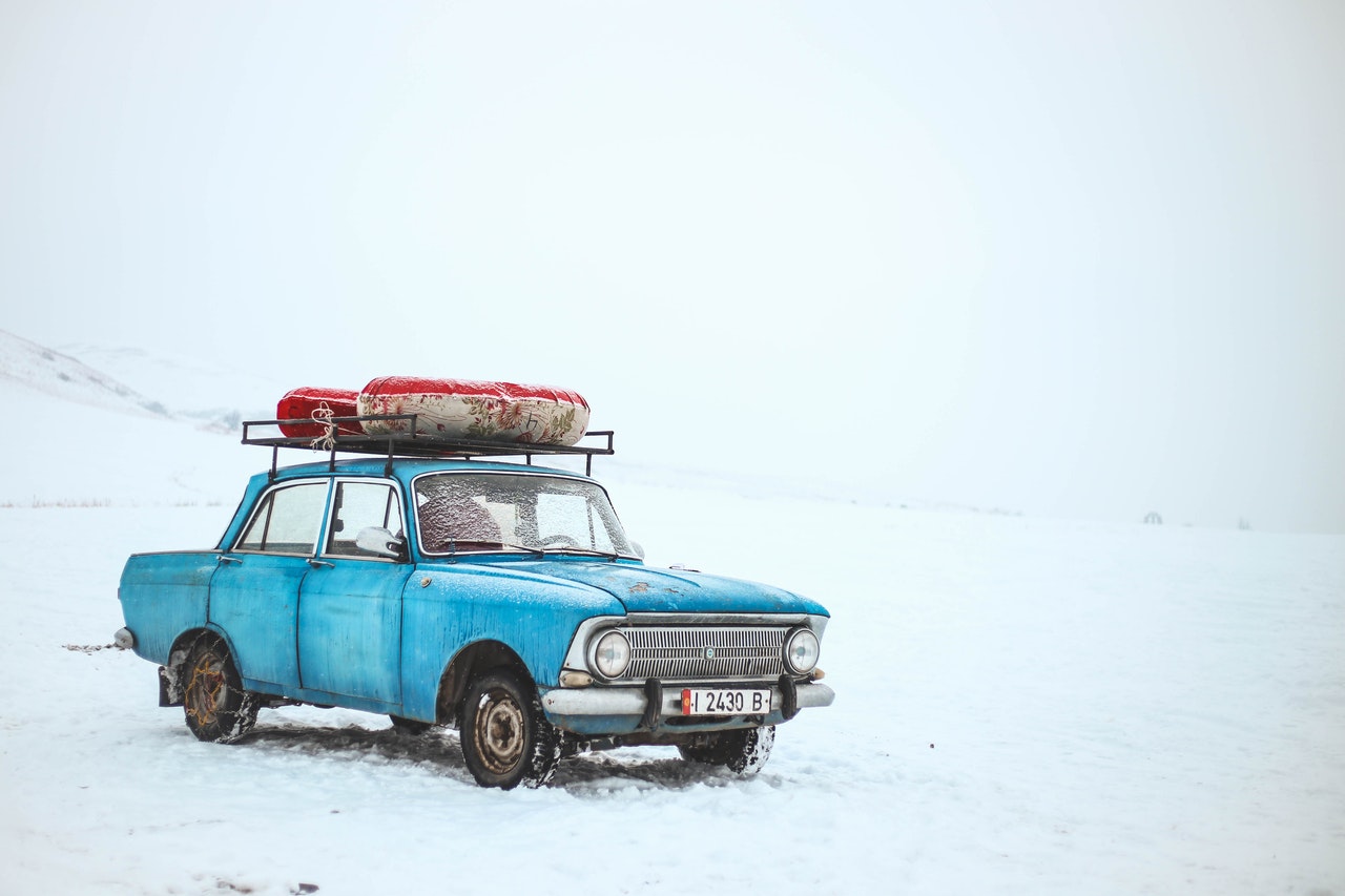 Ako pripraviť auto na zimu? (archív)