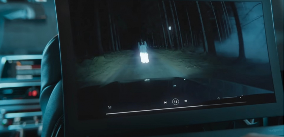 Budúcnosti šoférovania sa nemáme báť, ukazuje "hororová" reklama BMW