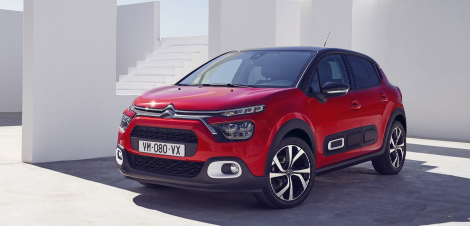 Citroen modernizoval C3, chce ho ešte viac odlíšiť