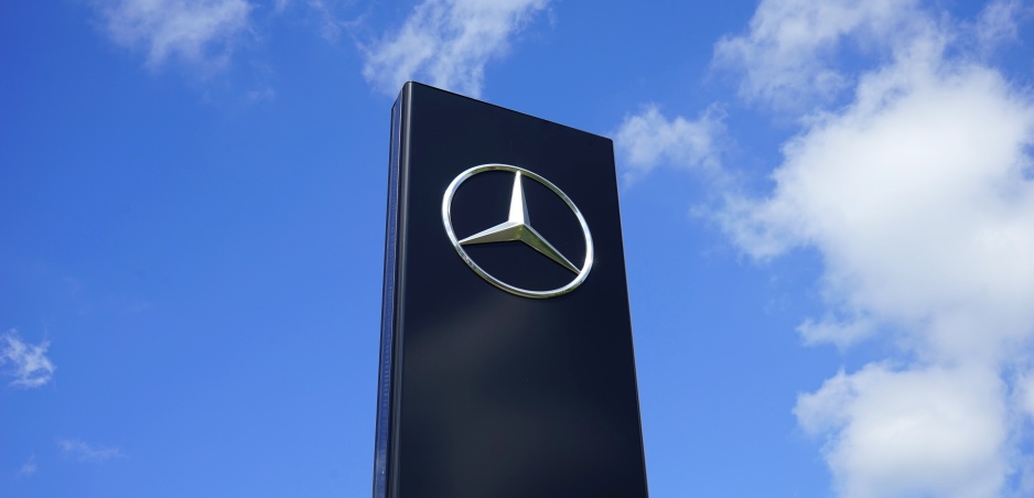 Diesel na ústupe: Mercedes ho v USA nezaradí do ponuky