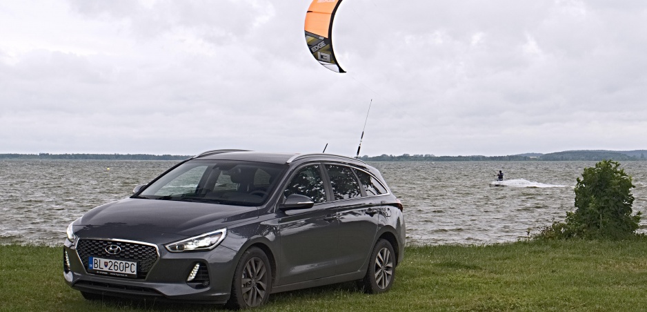 Dovolenka v Poľsku? Turistické destinácie sme obišli na Hyundai i30