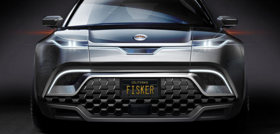 Elektrické SUV Fisker útočí priamo na Teslu Model Y