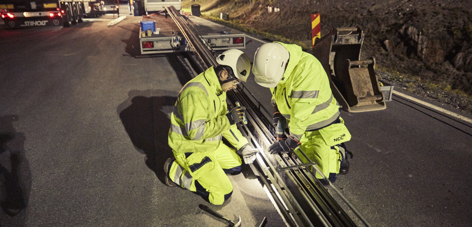 Elektrifikované švédske cesty by mohli znížiť ceny elektromobilov