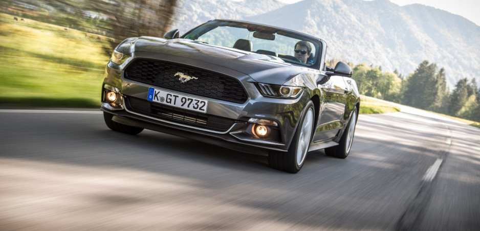 Ford predstavil Sync 4: Tak toto bude pekný infotainment