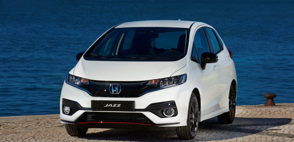 Honda modernizovala Jazz, dostane nový motor s vyšším objemom