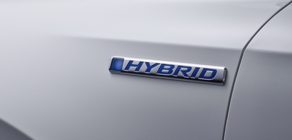 Honda ukáže vo Frankfurte nový elektromobil a hybrid