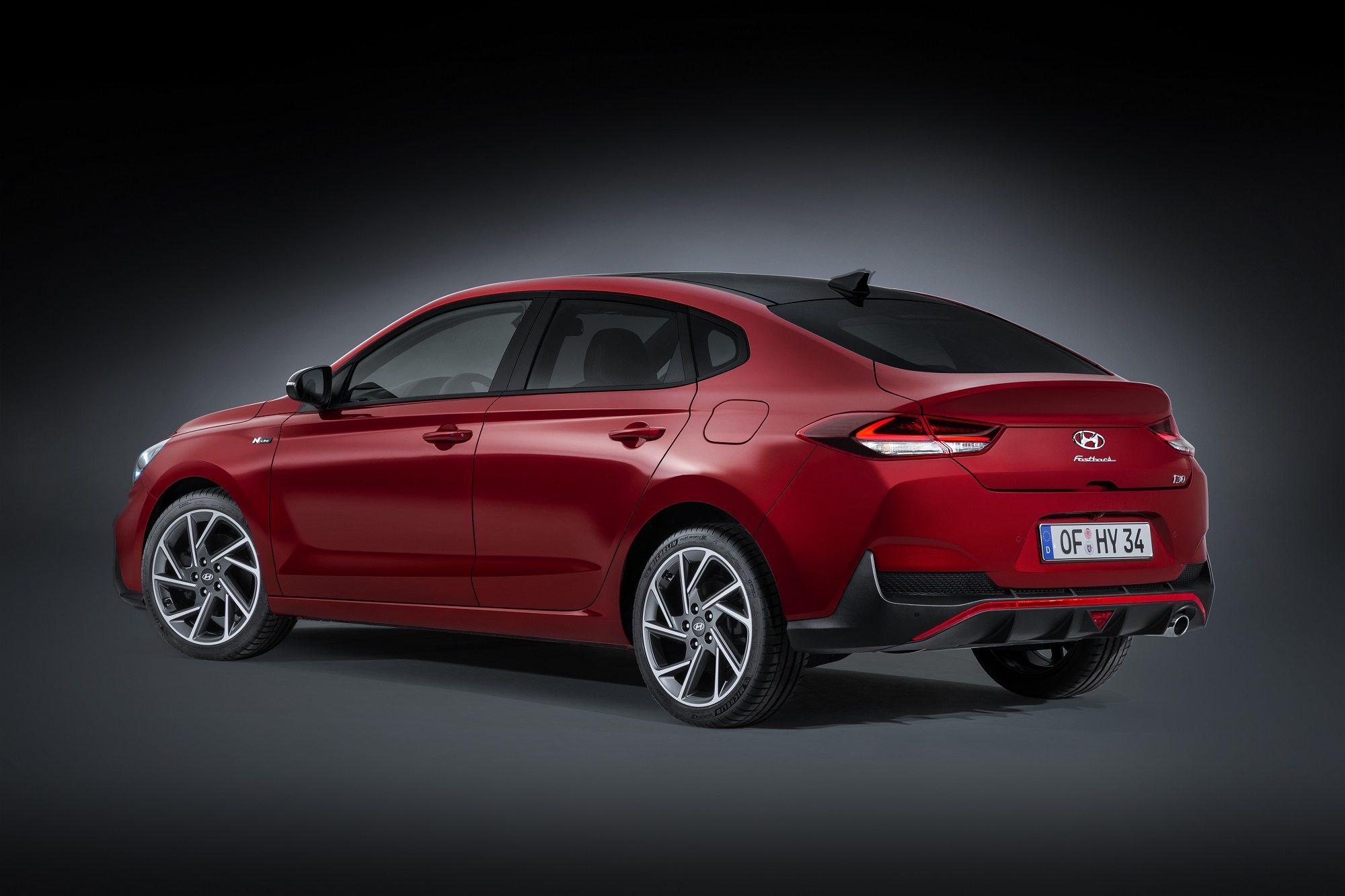 Hyundai prezradil slovenské ceny modelov i30