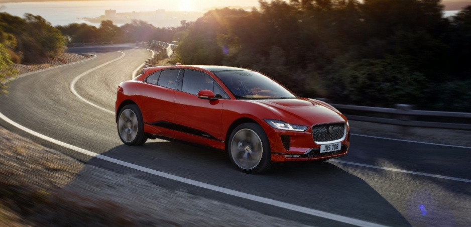 Jaguar I-Pace porazil v súboji konkurenčnú Teslu