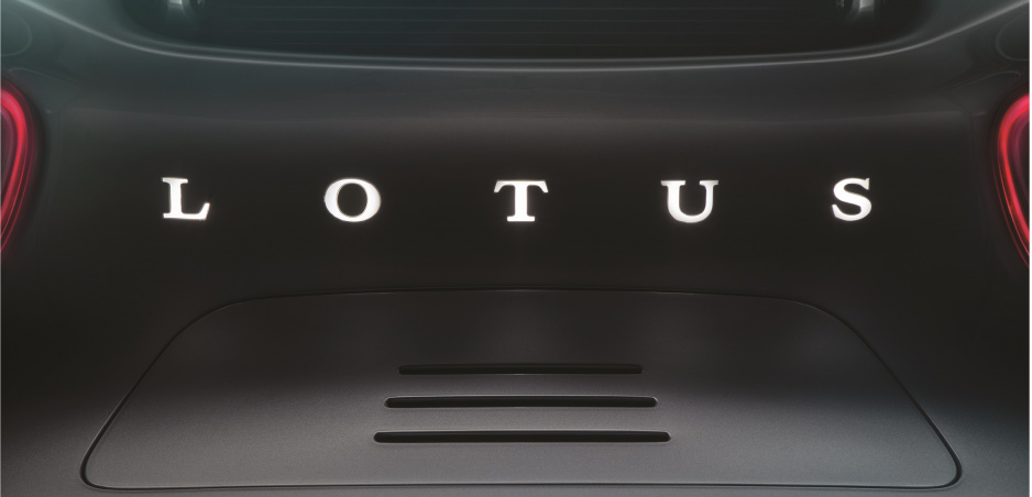 Lotus Type 130 bude prvé britské plne elektrické hyperauto