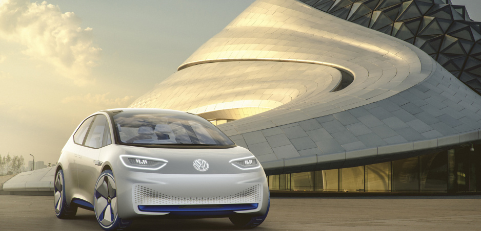 Ľudový elektromobil od Volkswagenu bude extrémne lacný
