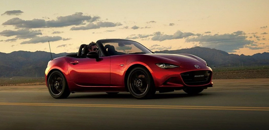 Mazda MX-5 získa výkon navyše