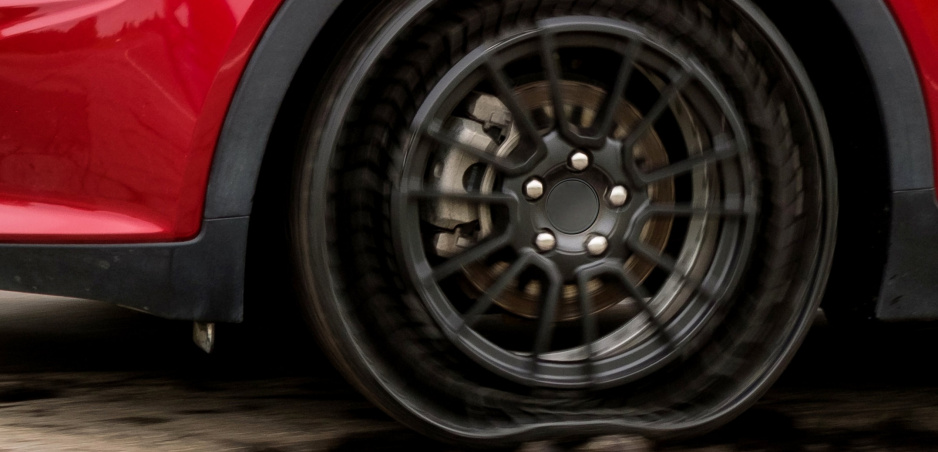 Michelin a GM predstavili nové bezvzduchové pneumatiky