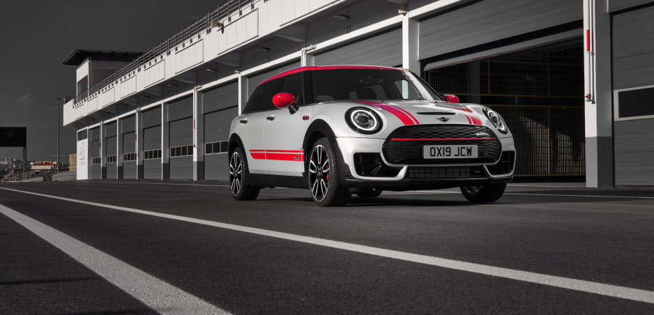 Mini JCW prinesie najvýkonnejšie modely v histórií