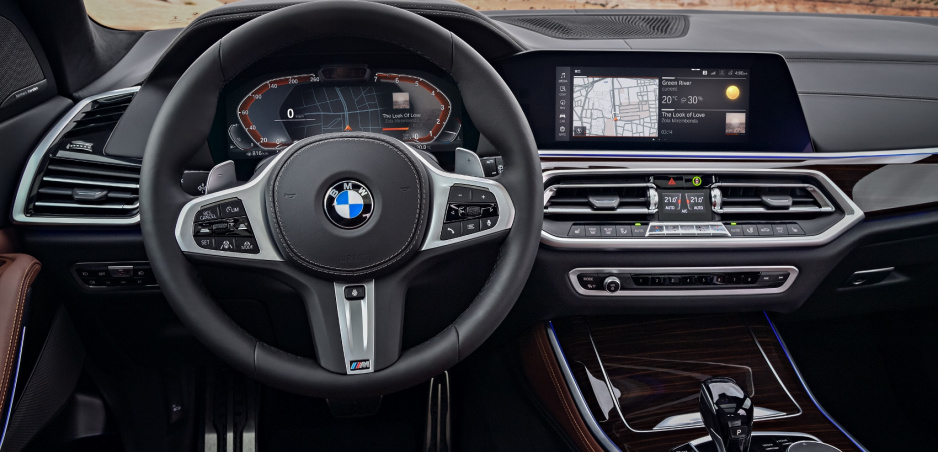 Modely BMW dostanú nový digitálny kokpit, analógové zobrazenie končí