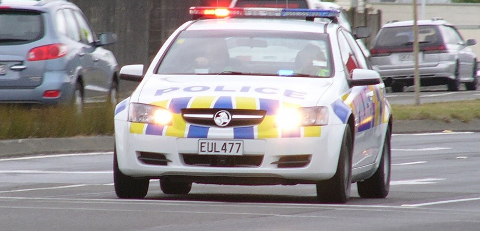 Najšialenejšie policajné naháňačky: To najlepšie z 2017 v jednom videu