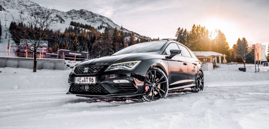 Nová Cupra Leon dostane plug-in hybridný pohon