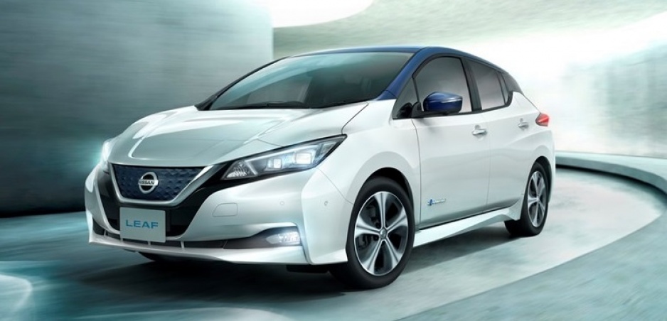 Nová generácia Nissanu Leaf nebude drahšia ako predchodca