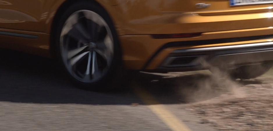 Nové Audi Q8 sa odhaľuje v štvrtej epizóde Unleash the hero