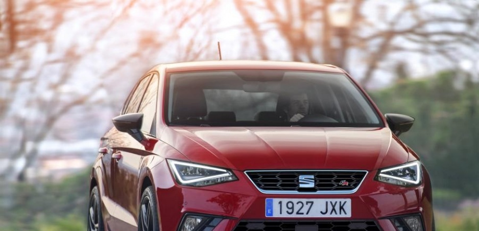 Nový SEAT Ibiza: Doteraz vraj najlepší.