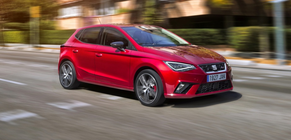 Nový Seat Ibiza – sedem faktov vrátane slovenskej ceny