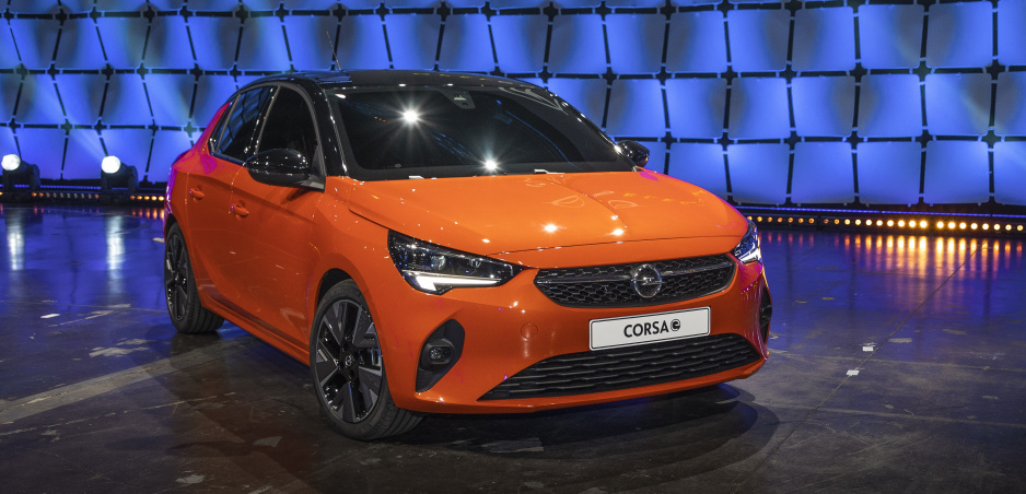 Opel oficiálne predstavil novú Corsu a prezradil nemeckú cenu