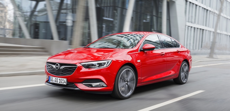 Opel už predáva novú Insigniu, cena štartuje tesne nad 20-tisíc