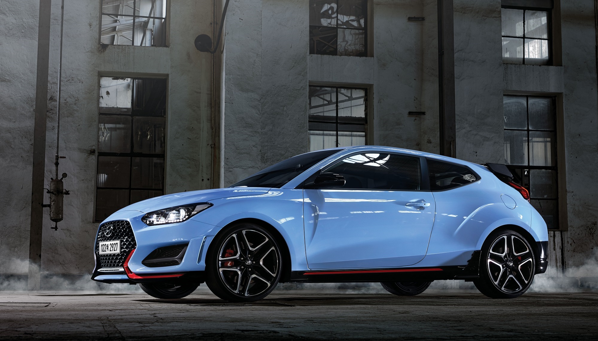 Ostrý Hyundai Veloster N dostal novú prevodovku. Dočkáme sa aj v Európe?