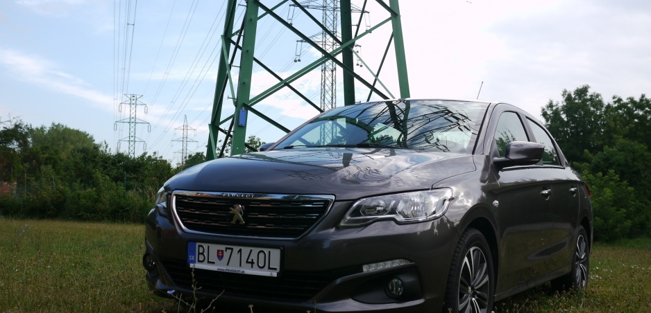 Peugeot 301- Žiadne veľké divadlo, poctivá práca.