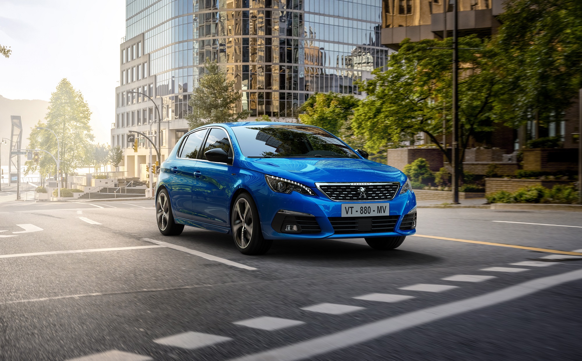 Peugeot pred koncom životného cyklu ešte vylepšil model 308