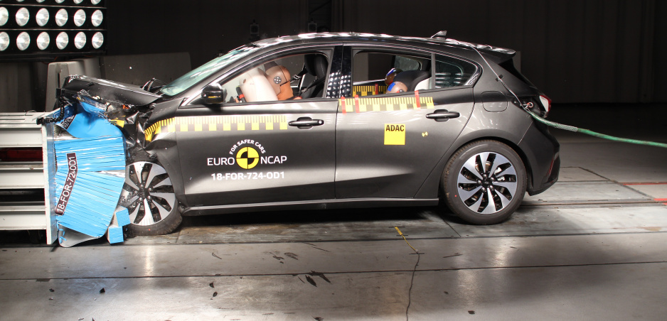 Podvádzajú automobilky opäť? Euro NCAP odhalilo podozrivé súčiastky