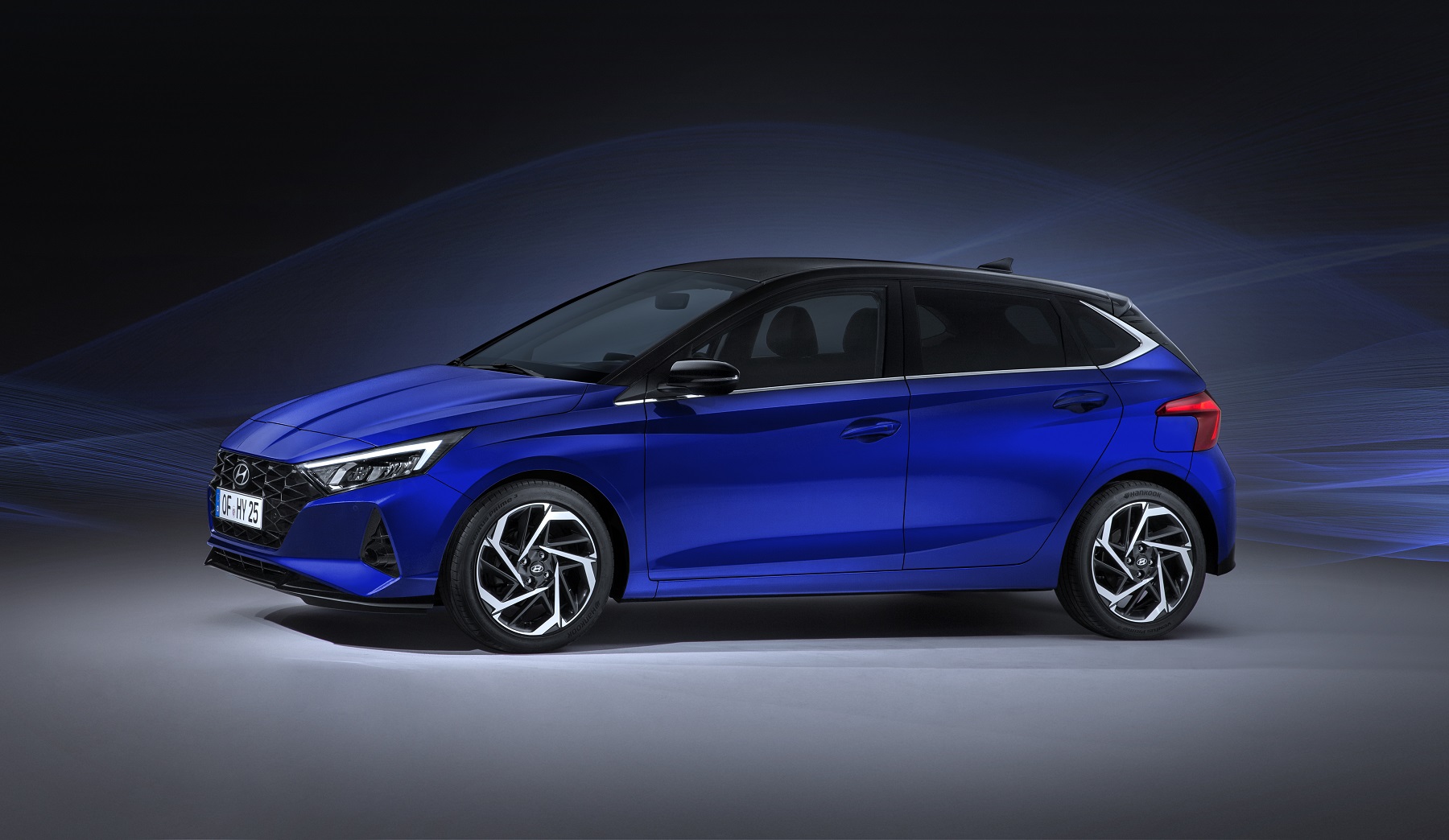 Poznáme slovenské ceny nového Hyundaiu i20