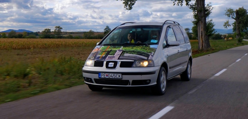 Pozreli sme sa na Seat Alhambra s miliónom najazdených kilometrov