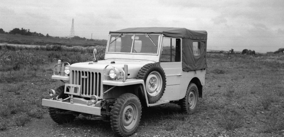 Pozrite si autá, ktoré sa nezmazateľne zapísali do histórie najväčšej automobilky