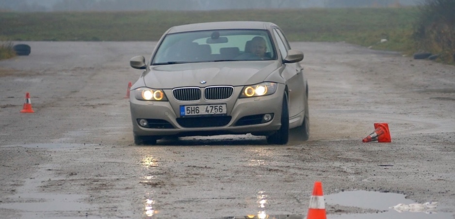 Pozrite si výsledky nášho testu opotrebenia pneumatík