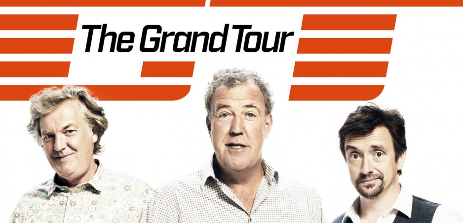 Prečo by Grand Tour mala pokračovať: Amazon zverejnil štatistiky