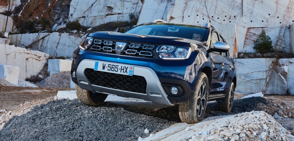 Prvá jazda s novou Daciou Duster: Dacia počúvala pripomienky zákazníkov