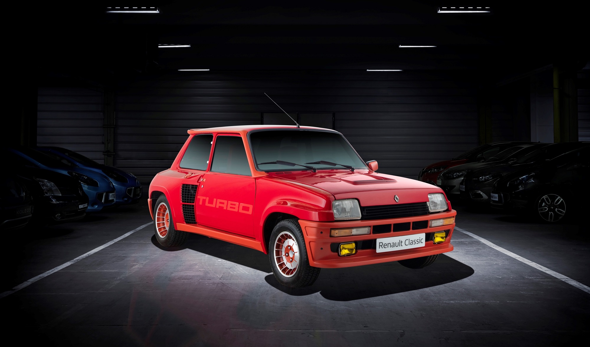 Renault 5 Turbo: Jeho malý motor aj po 40 rokoch vyniká výkonom 