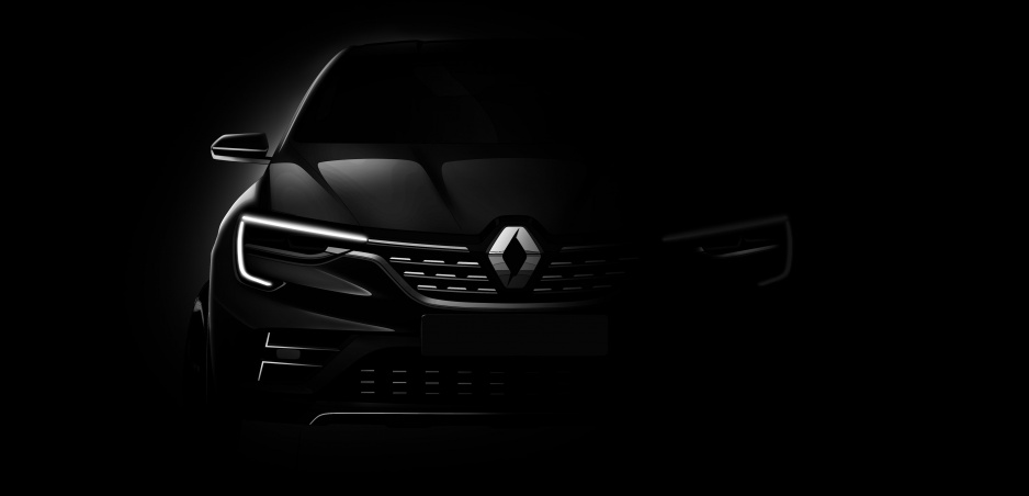 Renault pripravuje nový crossover, špekuluje sa o Captur kupé
