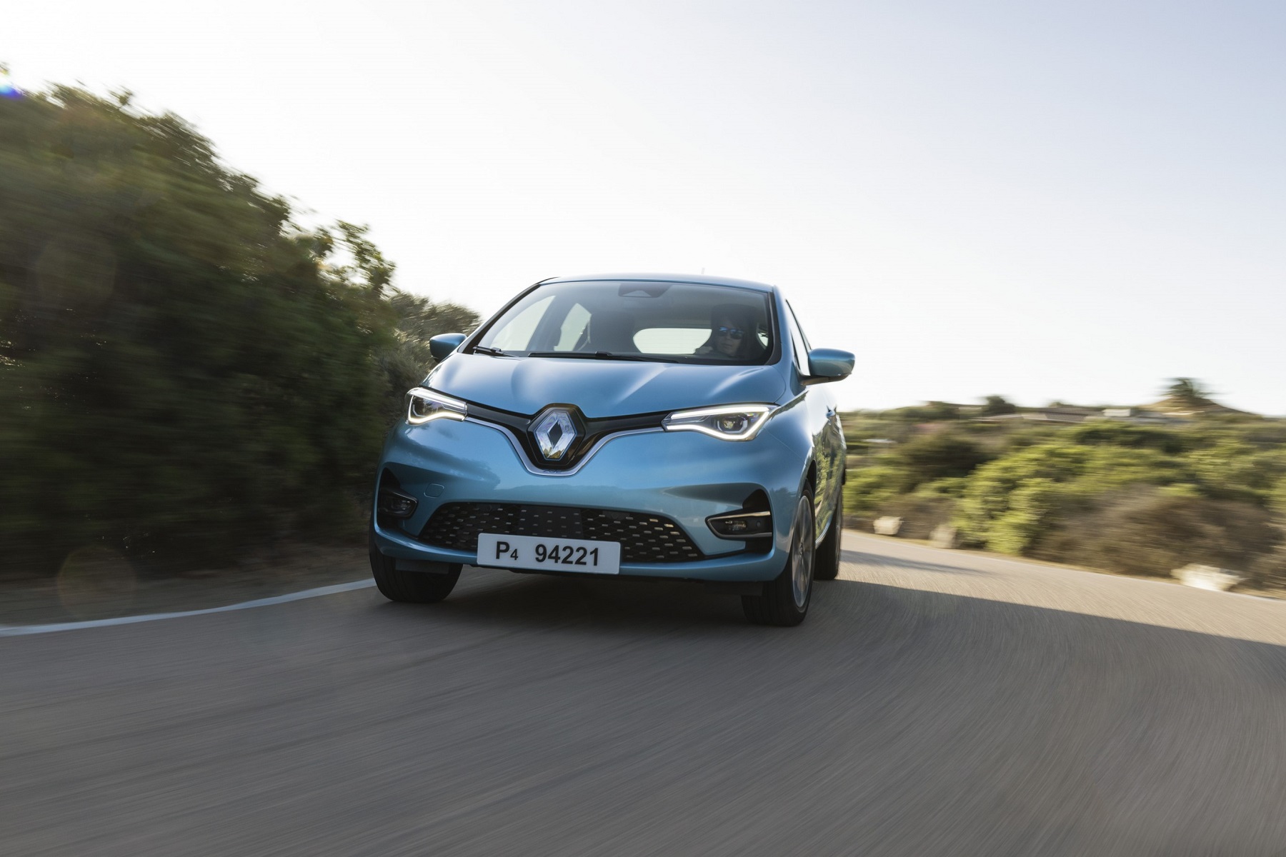 Renault s prehľadom splní emisie 2020. Voľné emisné kvóty ponúkne konkurencii