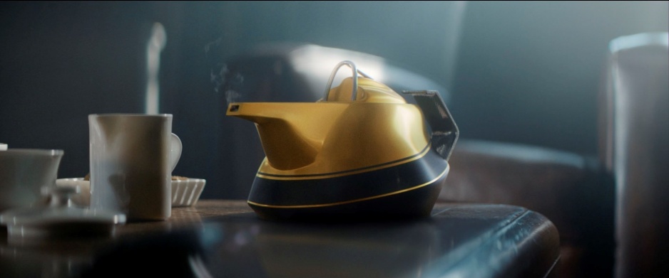 Renault si prvý monopost s turbom pripomína žltým čajníkom