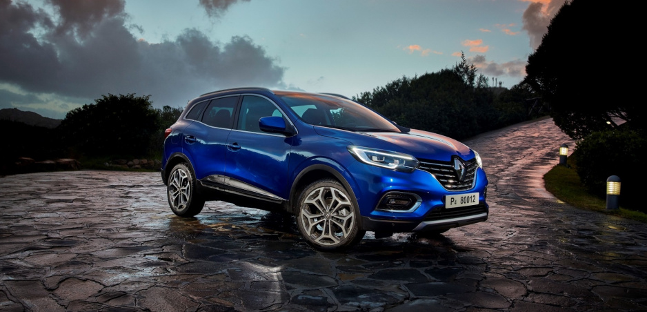 Renault ukázal cenník Kadjaru. Oplatí sa viac ako Nissan Qashqai?