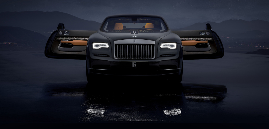 Rolls-Royce neplánuje autonómne autá. Dôvod je prozaický