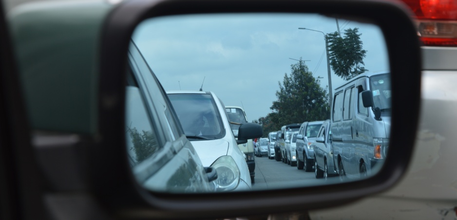 Rýchla jazda mestom: Títo chlapi sú majstri za volantom