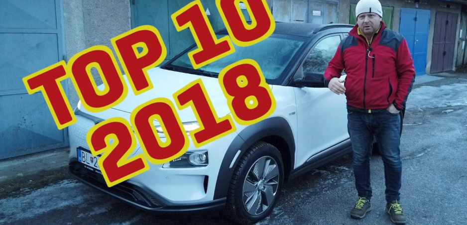 Silvestrovský test: 10 áut, ktoré by ste mali vyskúšať