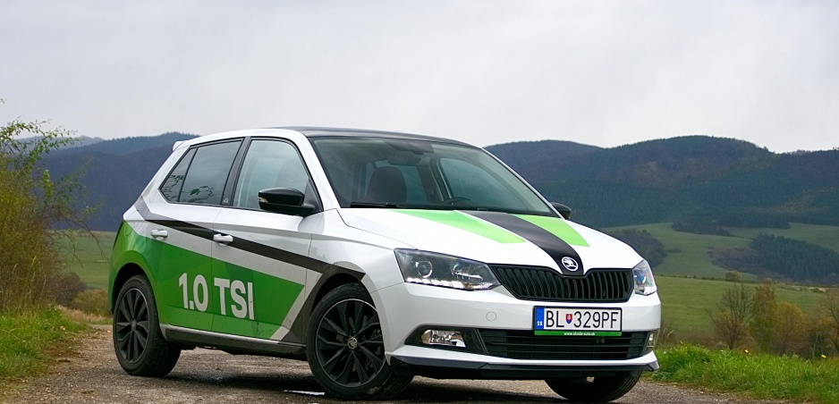 Škoda Fabia RS sa vráti ako elektrifikovaný hot hatch