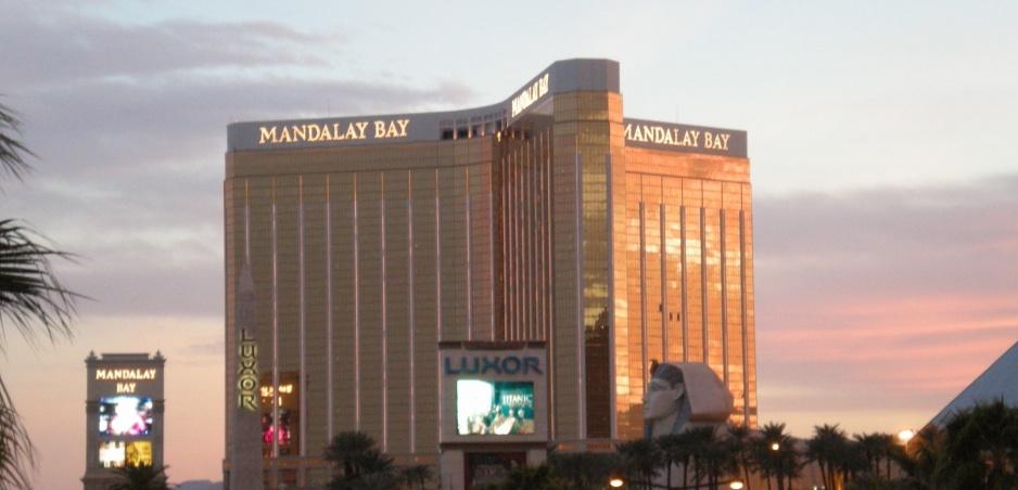 Solidarita po tragédií v Las Vegas: Lokálne dílerstvo ponúka jazdy zdarma, Uber vrátil peniaze