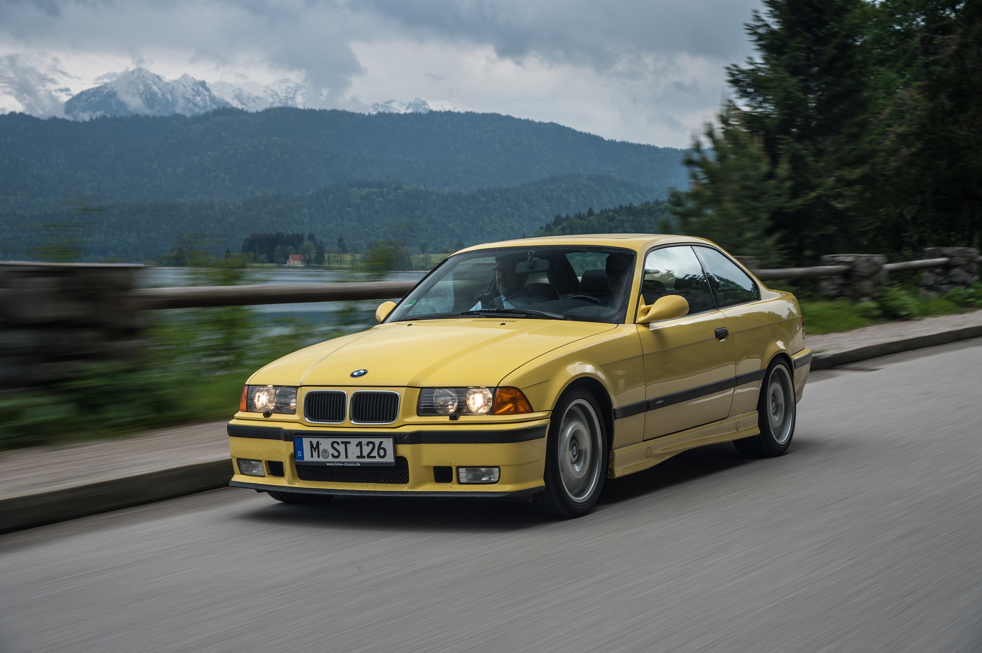 Spoznajte historické prezývky BMW a ich pôvod