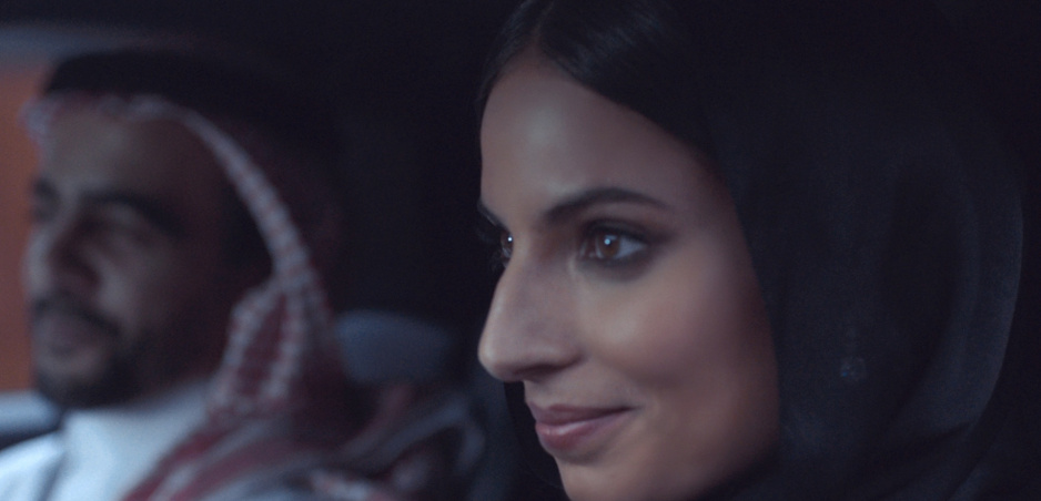 Táto reklama pomôže arabským ženám za volant